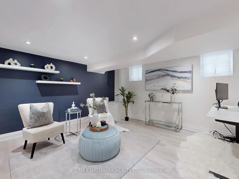 Photo 36 at 115 Hiltz Avenue, South Riverdale, Toronto