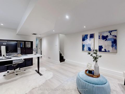 Photo 38 at 115 Hiltz Avenue, South Riverdale, Toronto