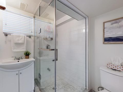 Photo 41 at 115 Hiltz Avenue, South Riverdale, Toronto