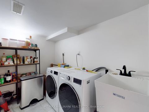 Photo 42 at 115 Hiltz Avenue, South Riverdale, Toronto