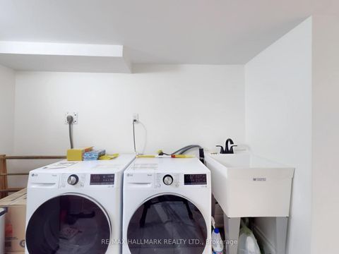 Photo 43 at 115 Hiltz Avenue, South Riverdale, Toronto