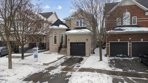Photo 3 at 67 Kenilworth Crescent, Brooklin, Whitby
