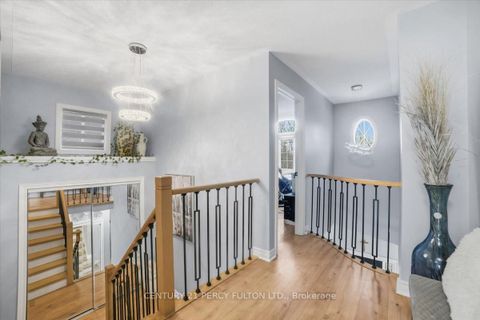 Photo 18 at 67 Kenilworth Crescent, Brooklin, Whitby