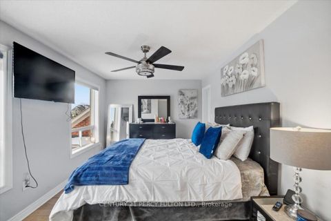 Photo 20 at 67 Kenilworth Crescent, Brooklin, Whitby