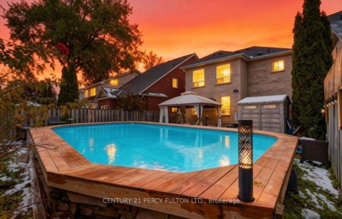 Photo 34 at 67 Kenilworth Crescent, Brooklin, Whitby