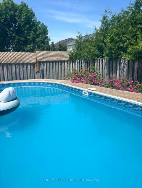 Photo 35 at 67 Kenilworth Crescent, Brooklin, Whitby