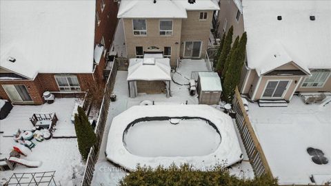 Photo 36 at 67 Kenilworth Crescent, Brooklin, Whitby