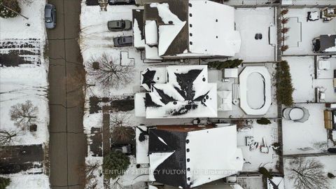 Photo 37 at 67 Kenilworth Crescent, Brooklin, Whitby