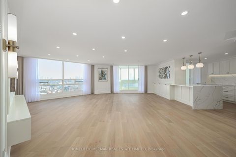 Photo 4 at 1403 - 240 Heath Street W, Forest Hill South, Toronto