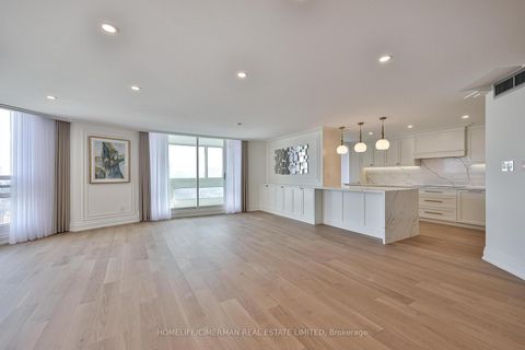 Photo 6 at 1403 - 240 Heath Street W, Forest Hill South, Toronto