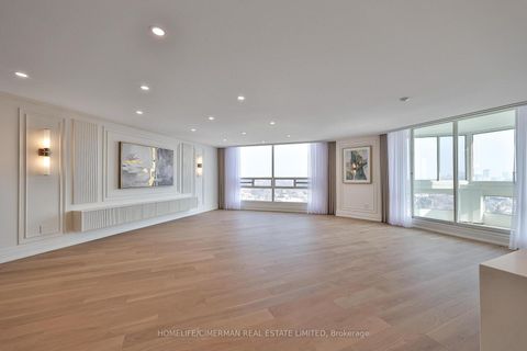 Photo 7 at 1403 - 240 Heath Street W, Forest Hill South, Toronto