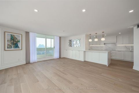 Photo 8 at 1403 - 240 Heath Street W, Forest Hill South, Toronto