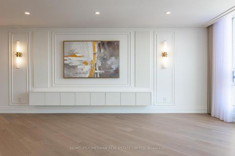 Photo 9 at 1403 - 240 Heath Street W, Forest Hill South, Toronto