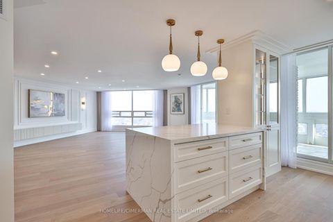 Photo 12 at 1403 - 240 Heath Street W, Forest Hill South, Toronto