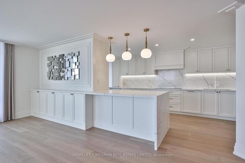 Photo 15 at 1403 - 240 Heath Street W, Forest Hill South, Toronto