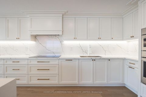 Photo 16 at 1403 - 240 Heath Street W, Forest Hill South, Toronto