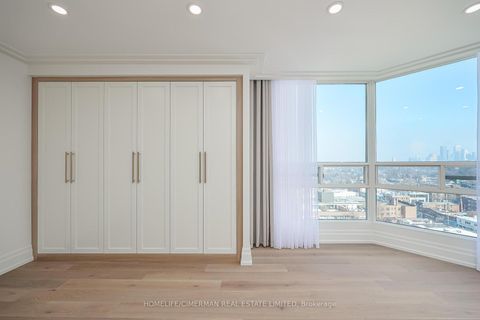 Photo 26 at 1403 - 240 Heath Street W, Forest Hill South, Toronto