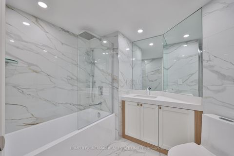 Photo 27 at 1403 - 240 Heath Street W, Forest Hill South, Toronto