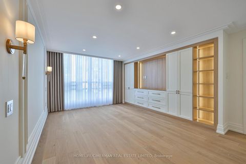 Photo 28 at 1403 - 240 Heath Street W, Forest Hill South, Toronto