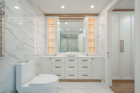 Photo 34 at 1403 - 240 Heath Street W, Forest Hill South, Toronto