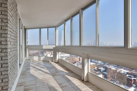 Photo 37 at 1403 - 240 Heath Street W, Forest Hill South, Toronto