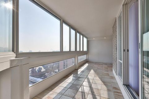 Photo 38 at 1403 - 240 Heath Street W, Forest Hill South, Toronto