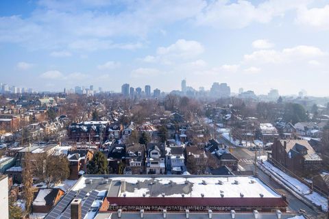 Photo 41 at 1403 - 240 Heath Street W, Forest Hill South, Toronto