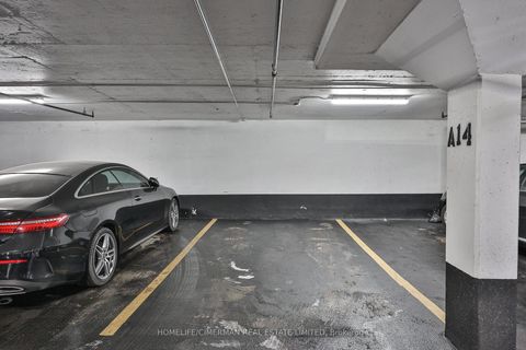 Photo 47 at 1403 - 240 Heath Street W, Forest Hill South, Toronto