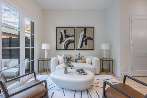 Photo 15 at 1171 Avenue Road, Lawrence Park South, Toronto