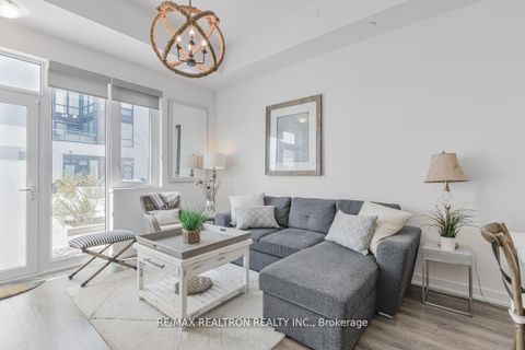 Photo 5 at 34 - 247 Broward Way, Rural Innisfil, Innisfil