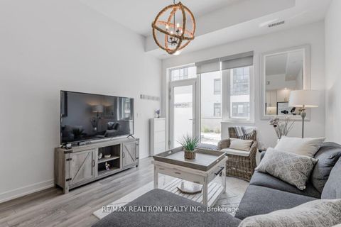 Photo 7 at 34 - 247 Broward Way, Rural Innisfil, Innisfil