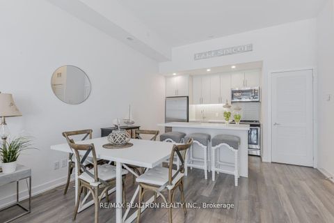 Photo 8 at 34 - 247 Broward Way, Rural Innisfil, Innisfil