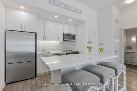 Photo 11 at 34 - 247 Broward Way, Rural Innisfil, Innisfil