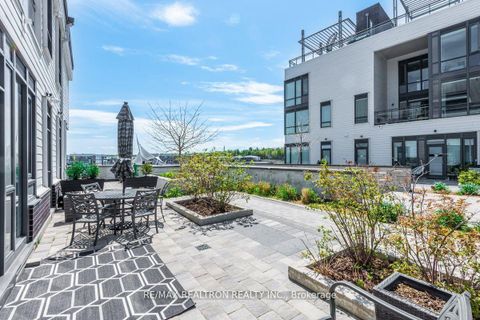 Photo 20 at 34 - 247 Broward Way, Rural Innisfil, Innisfil