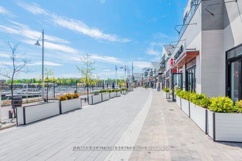 Photo 23 at 34 - 247 Broward Way, Rural Innisfil, Innisfil