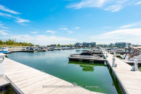 Photo 24 at 34 - 247 Broward Way, Rural Innisfil, Innisfil