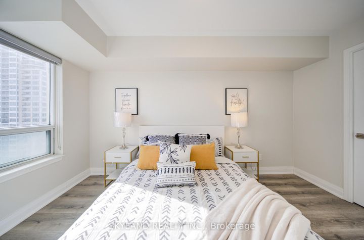 Photo 15 at 1511 - 8 Rean Drive, Bayview Village, Toronto