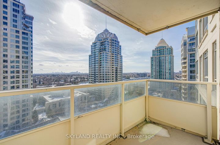 Photo 20 at 1511 - 8 Rean Drive, Bayview Village, Toronto