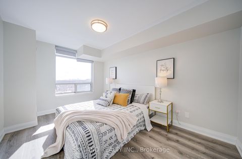 Photo 14 at 1511 - 8 Rean Drive, Bayview Village, Toronto