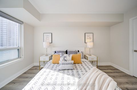 Photo 15 at 1511 - 8 Rean Drive, Bayview Village, Toronto