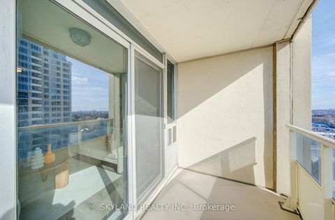 Photo 22 at 1511 - 8 Rean Drive, Bayview Village, Toronto