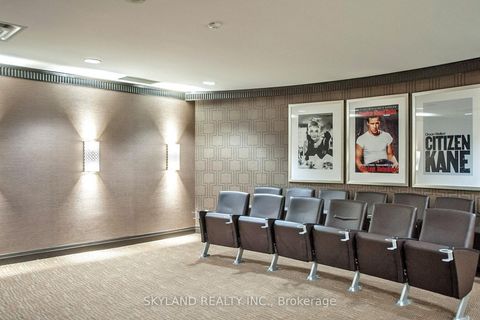 Photo 24 at 1511 - 8 Rean Drive, Bayview Village, Toronto