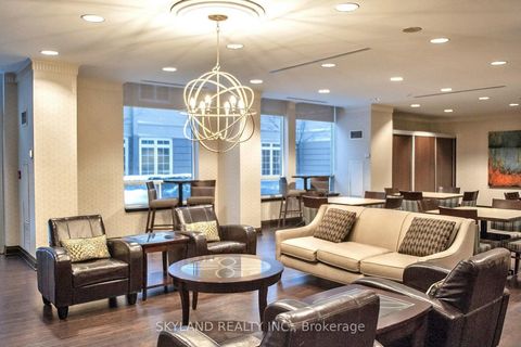 Photo 28 at 1511 - 8 Rean Drive, Bayview Village, Toronto