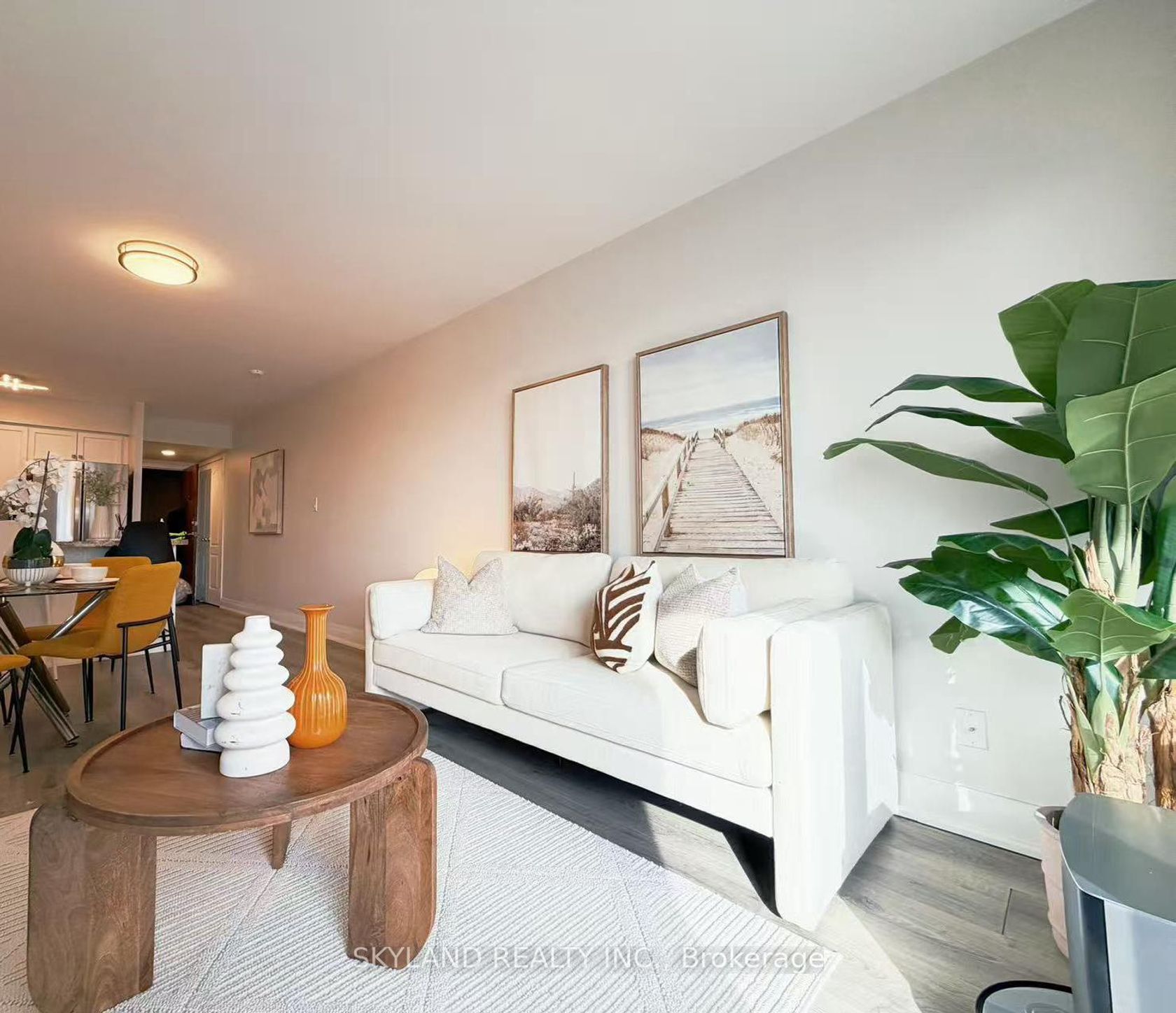 1511 - 8 Rean Drive, Bayview Village, Toronto 2