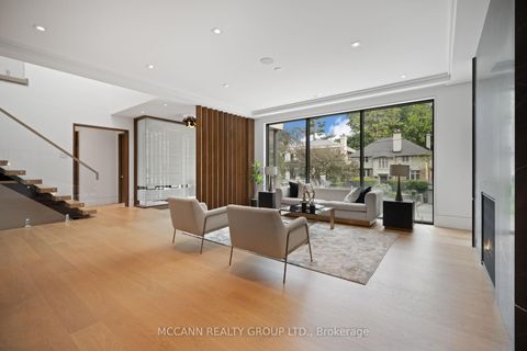 Photo 4 at 64 Glengowan Road, Lawrence Park South, Toronto