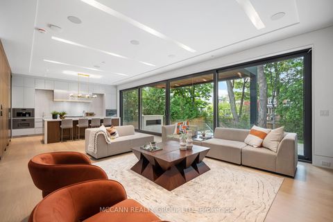 Photo 17 at 64 Glengowan Road, Lawrence Park South, Toronto