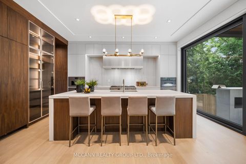 Photo 19 at 64 Glengowan Road, Lawrence Park South, Toronto