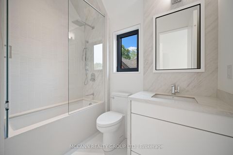 Photo 32 at 64 Glengowan Road, Lawrence Park South, Toronto