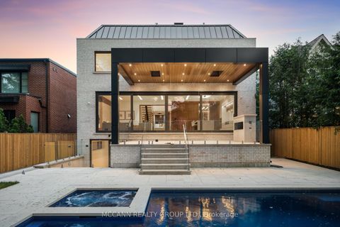 Photo 47 at 64 Glengowan Road, Lawrence Park South, Toronto