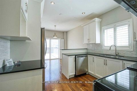 Photo 1 at 52 Wessex Drive, Brooklin, Whitby